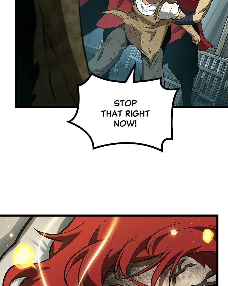 Read The World After the Fall (en) Manga Online