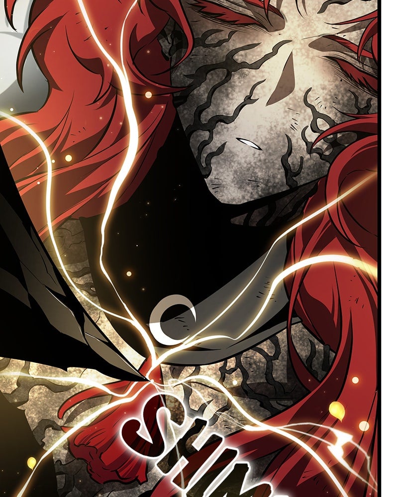 Read The World After the Fall (en) Manga Online