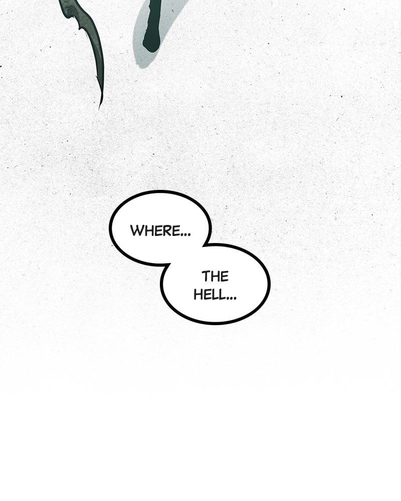 Read The World After the Fall (en) Manga Online