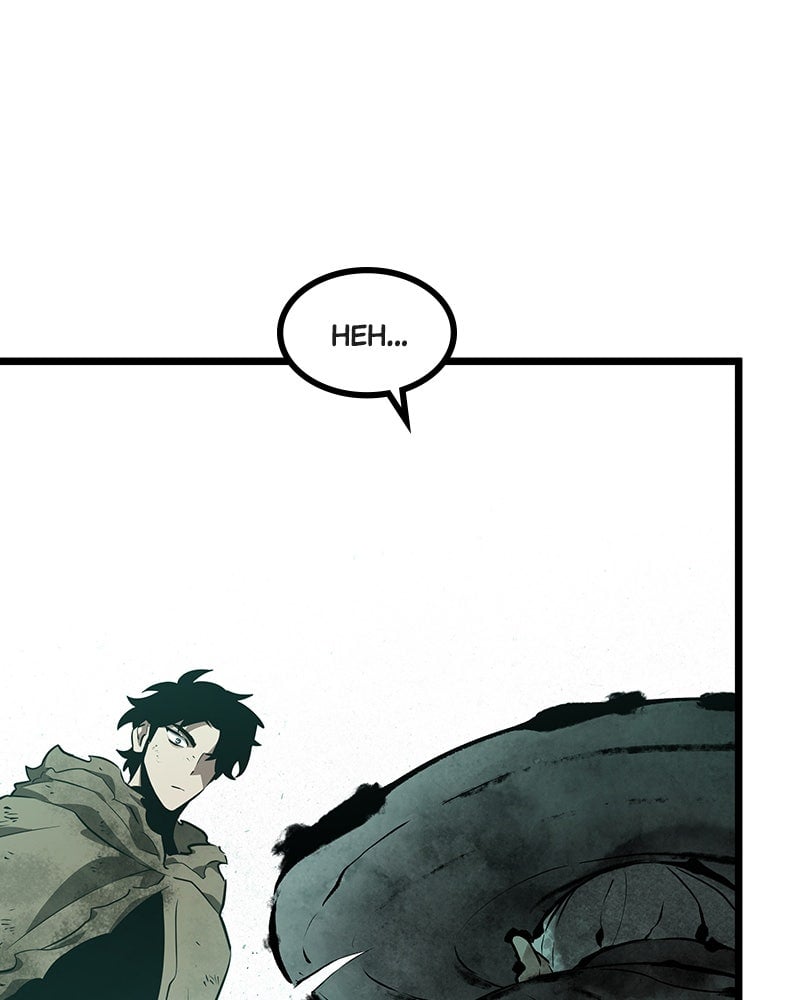 Read The World After the Fall (en) Manga Online