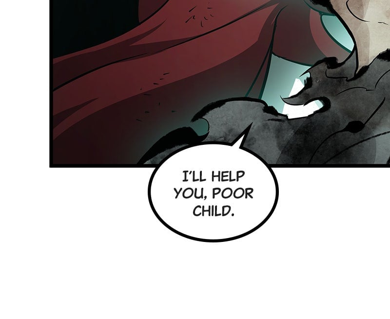 Read The World After the Fall (en) Manga Online