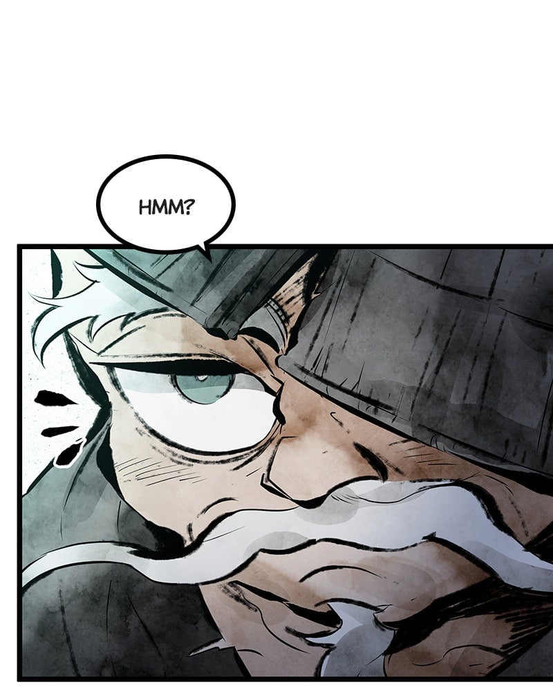 Read The World After the Fall (en) Manga Online