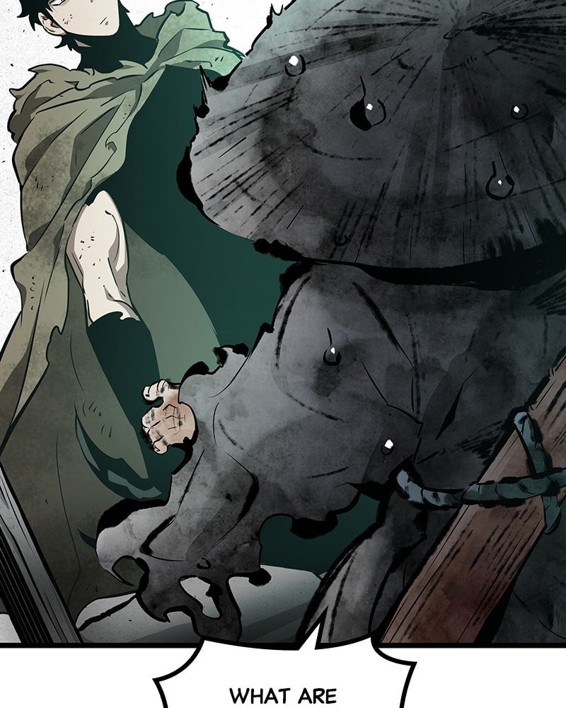 Read The World After the Fall (en) Manga Online