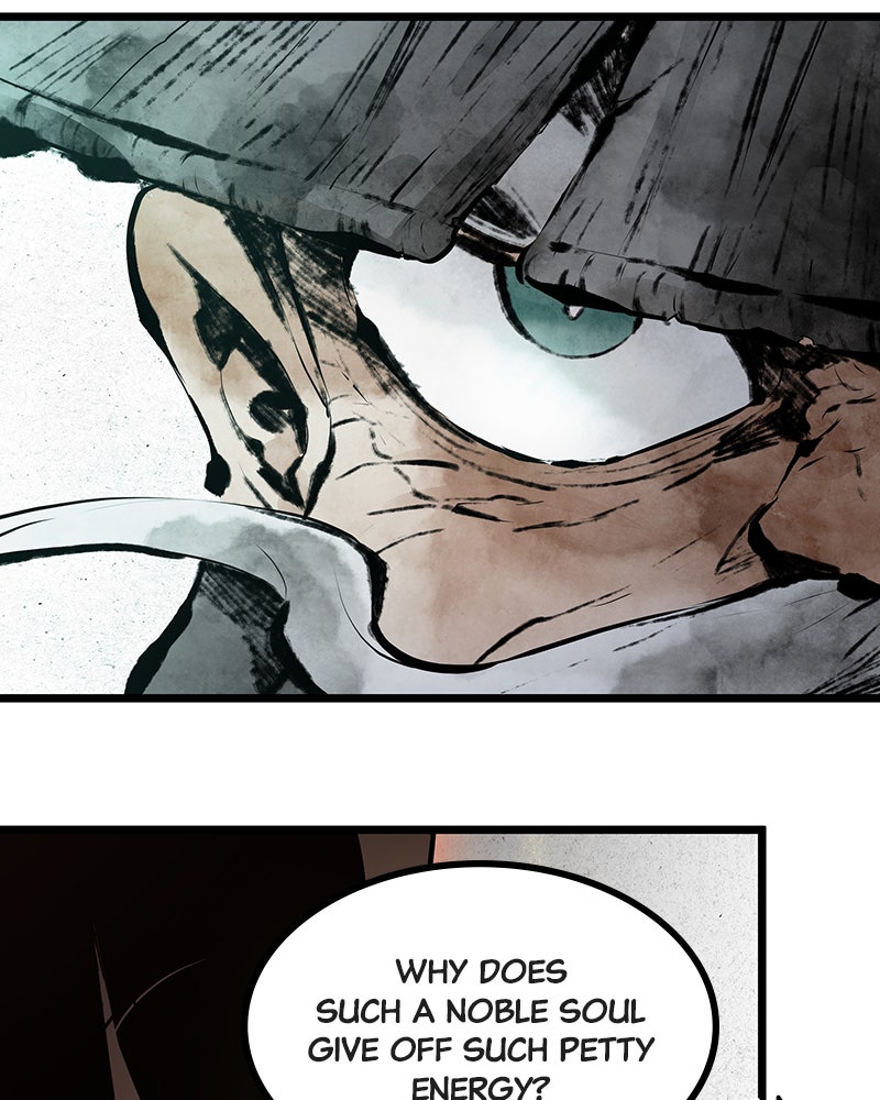 Read The World After the Fall (en) Manga Online