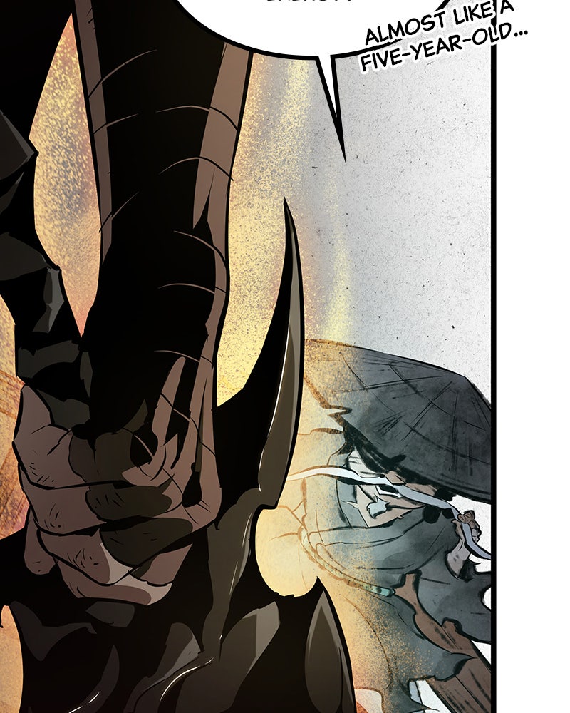 Read The World After the Fall (en) Manga Online