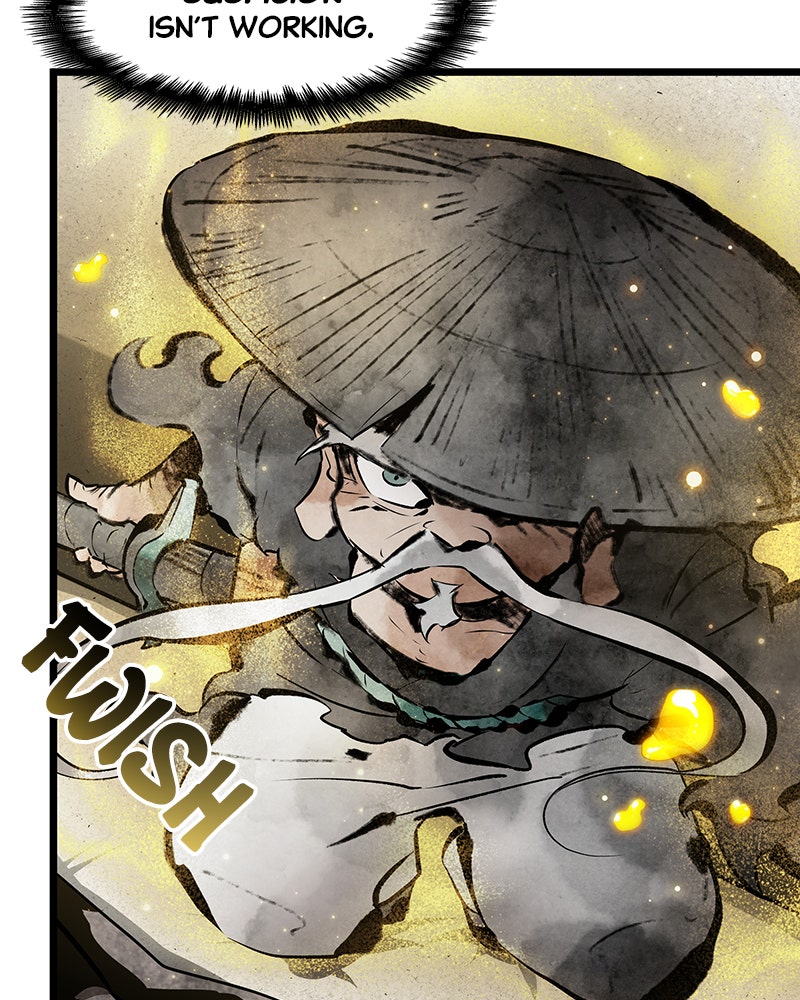 Read The World After the Fall (en) Manga Online