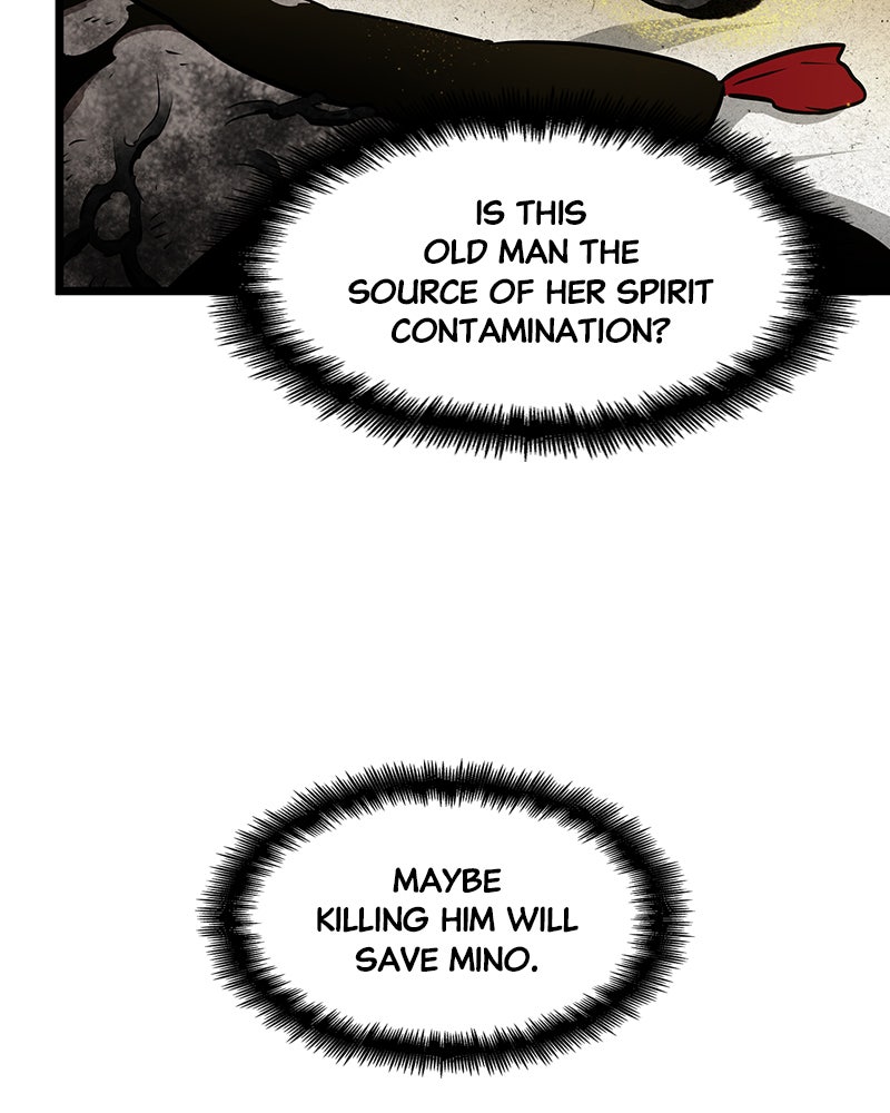 Read The World After the Fall (en) Manga Online