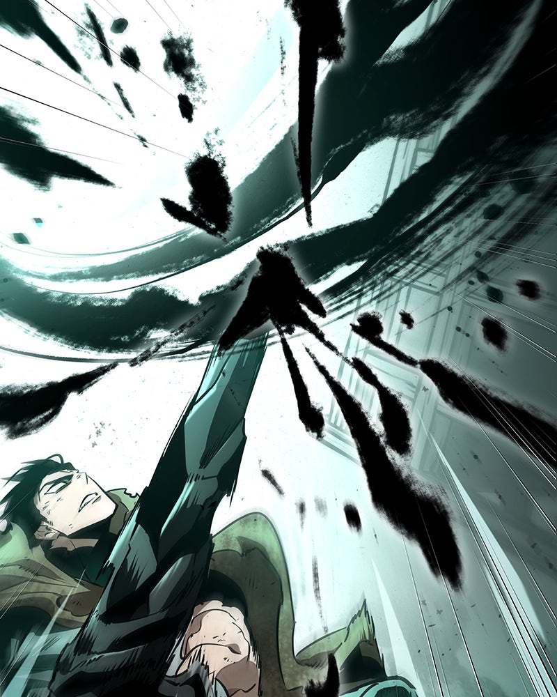 Read The World After the Fall (en) Manga Online