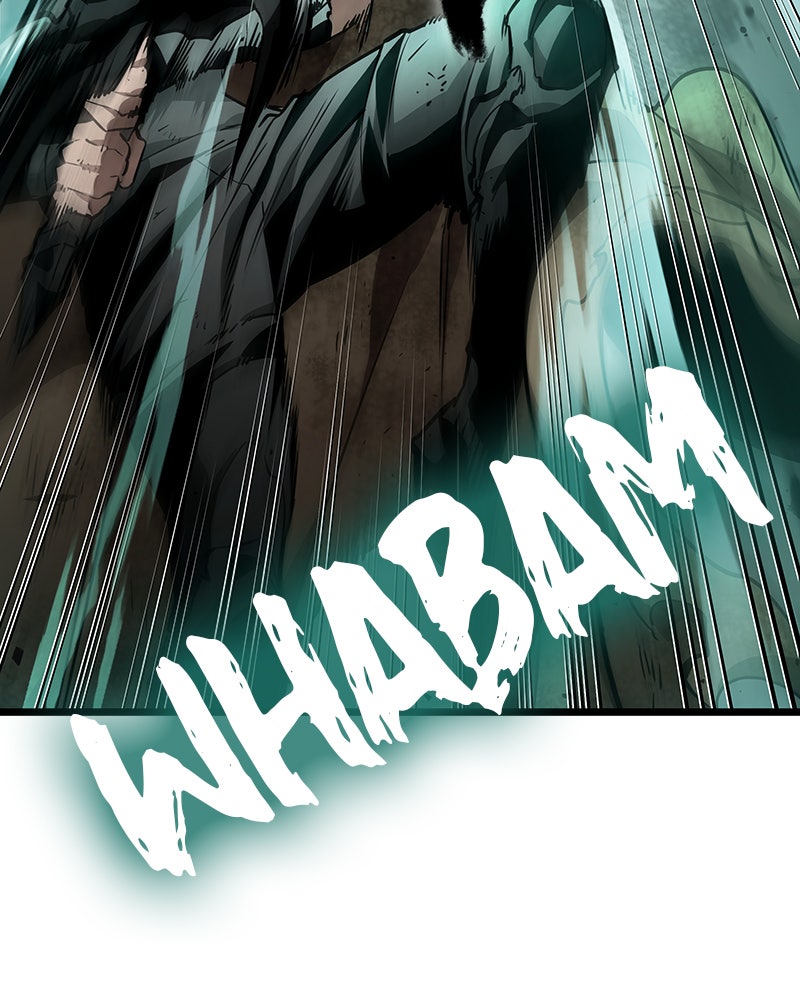 Read The World After the Fall (en) Manga Online