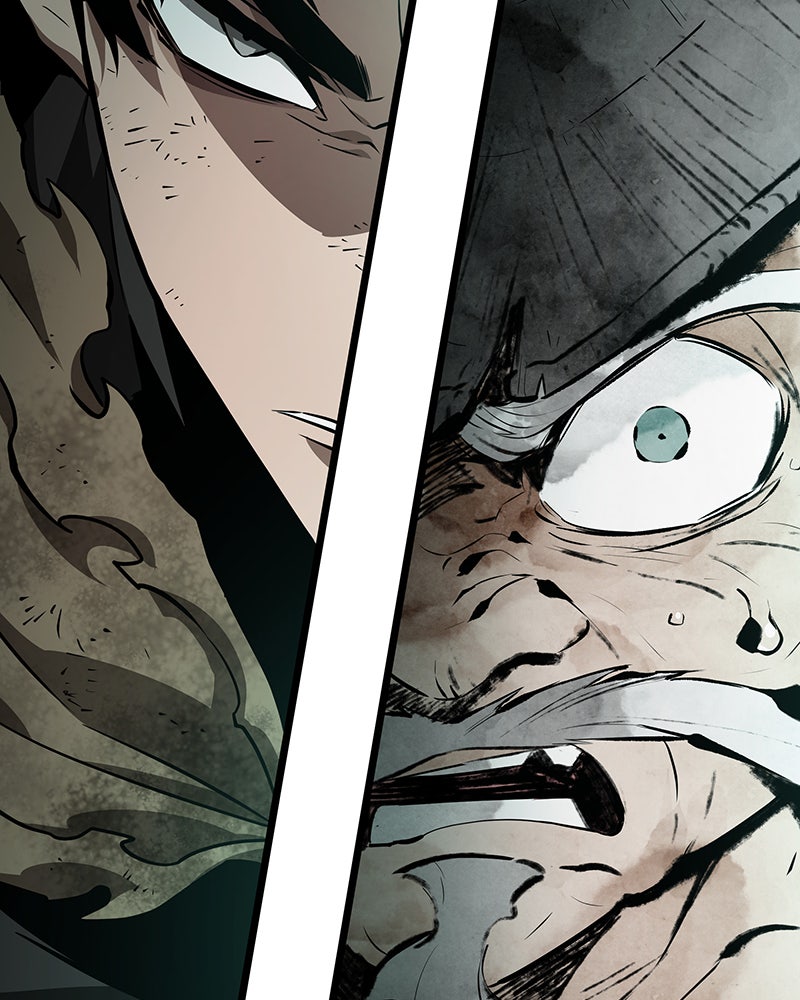 Read The World After the Fall (en) Manga Online