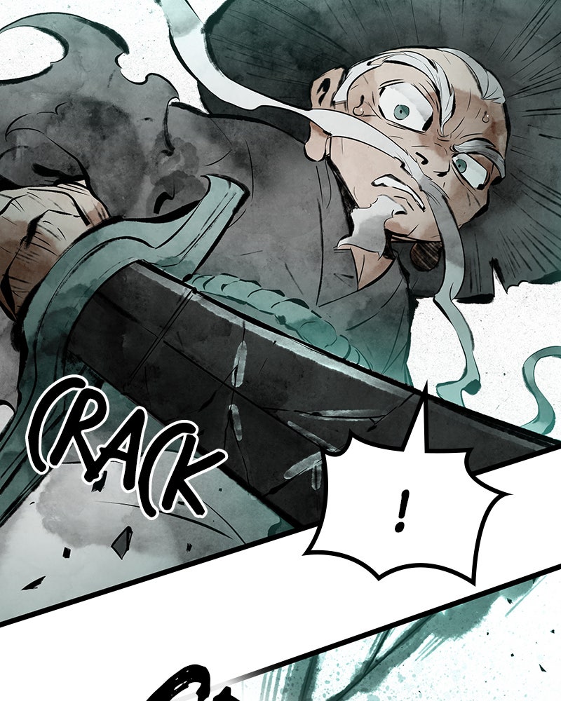 Read The World After the Fall (en) Manga Online