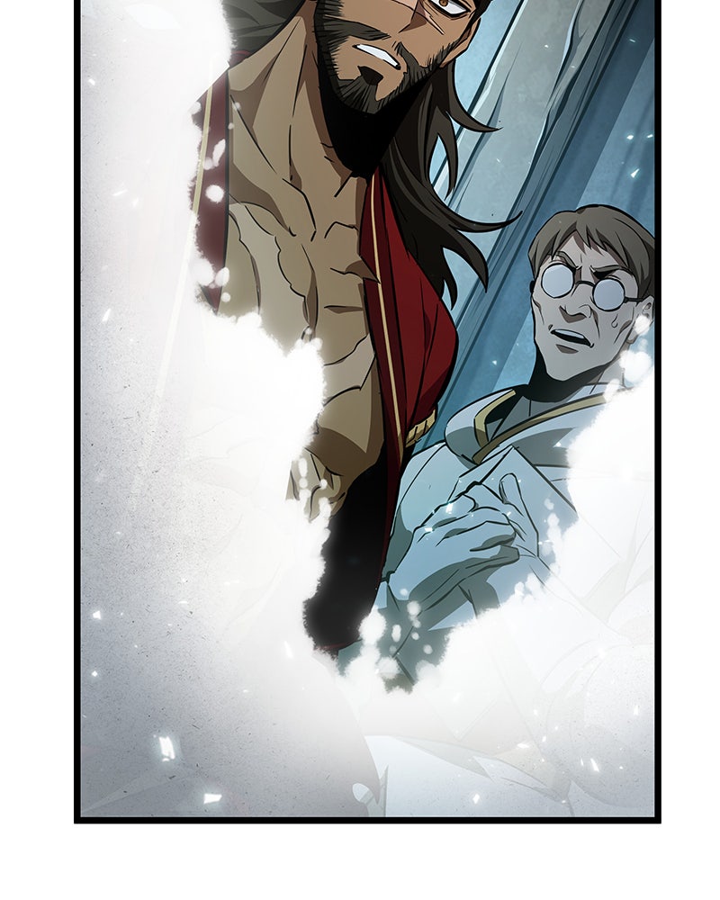 Read The World After the Fall (en) Manga Online