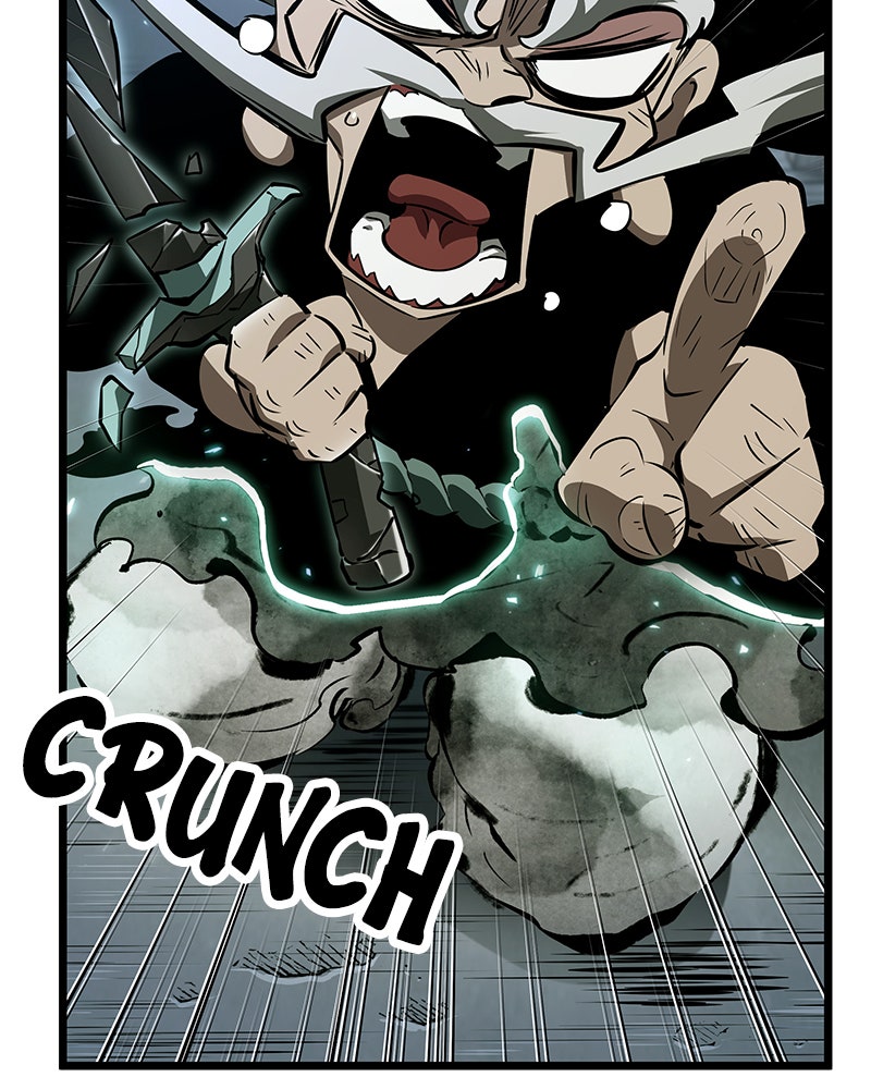 Read The World After the Fall (en) Manga Online