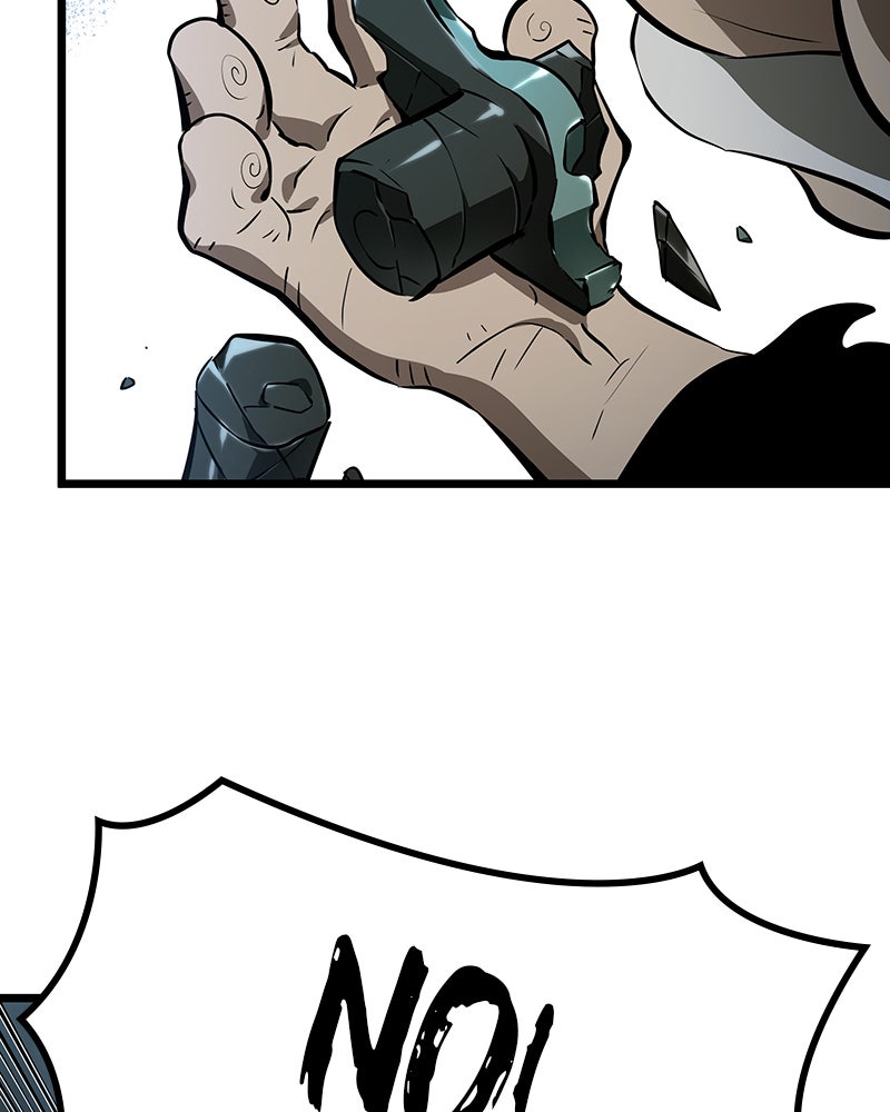 Read The World After the Fall (en) Manga Online