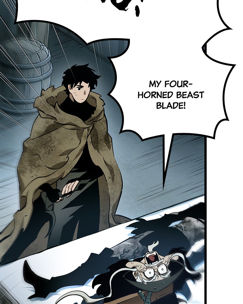 Read The World After the Fall (en) Manga Online