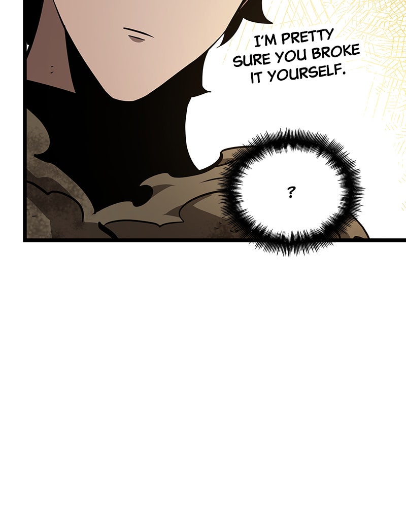 Read The World After the Fall (en) Manga Online