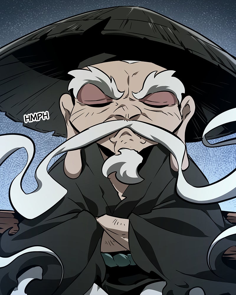 Read The World After the Fall (en) Manga Online