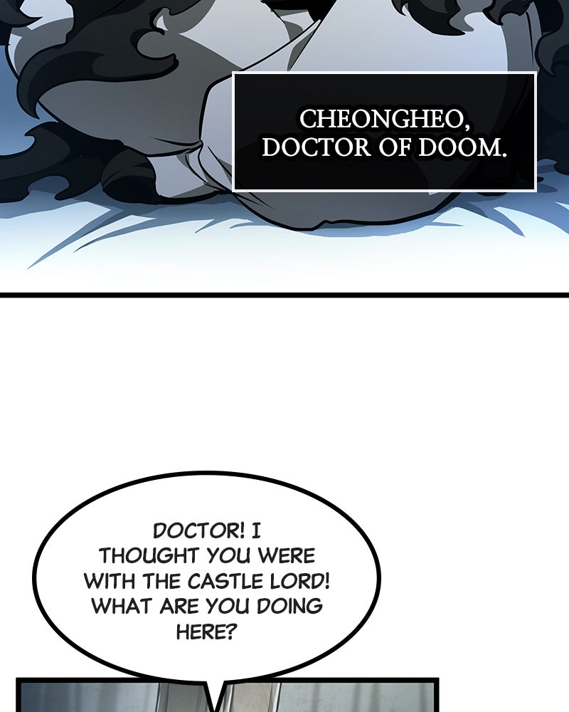 Read The World After the Fall (en) Manga Online