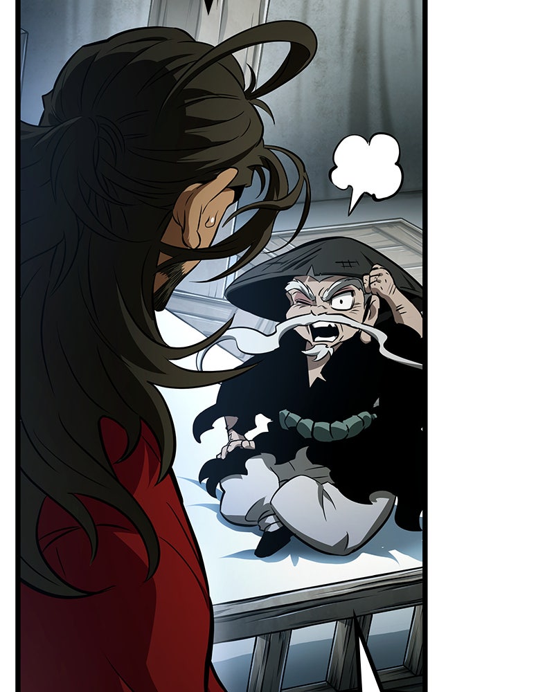 Read The World After the Fall (en) Manga Online