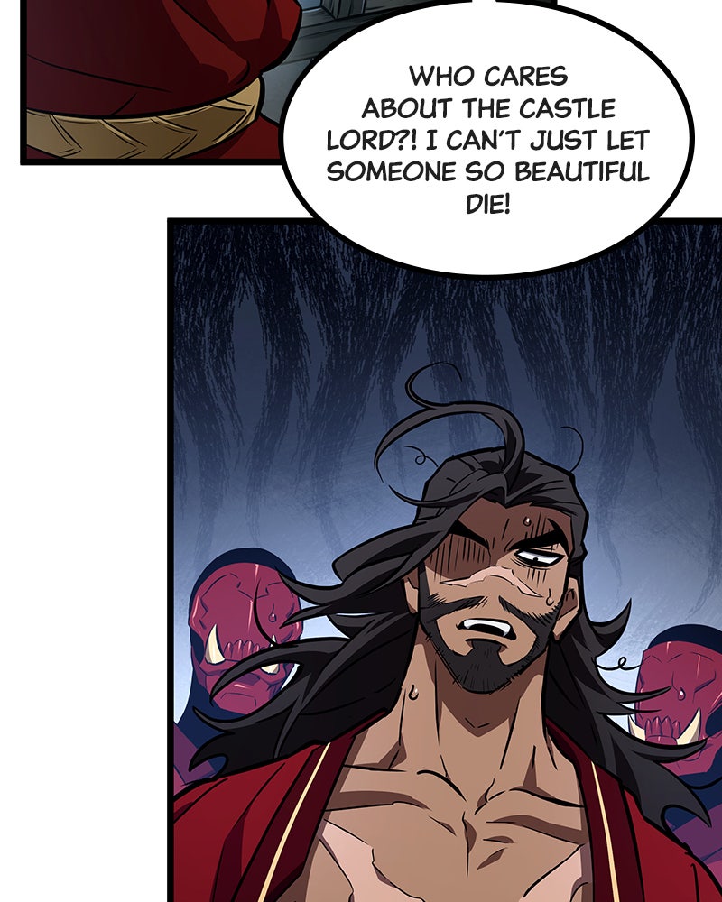 Read The World After the Fall (en) Manga Online