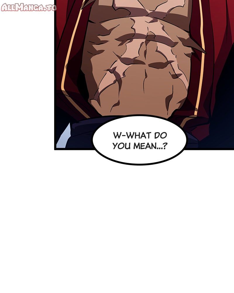 Read The World After the Fall (en) Manga Online