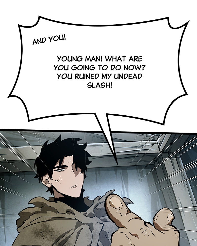 Read The World After the Fall (en) Manga Online