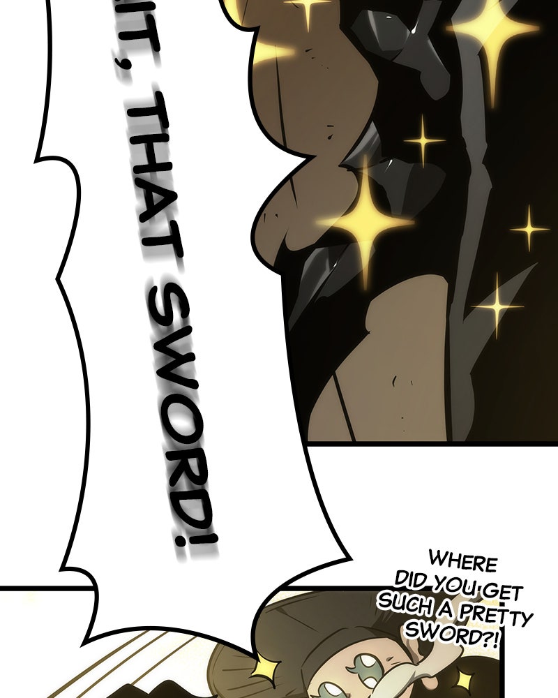 Read The World After the Fall (en) Manga Online