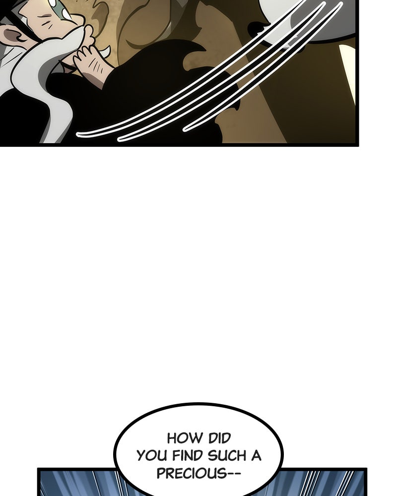 Read The World After the Fall (en) Manga Online