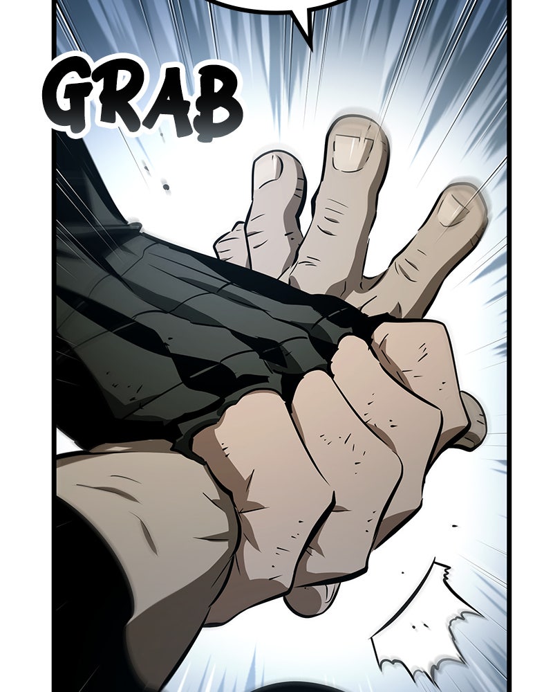 Read The World After the Fall (en) Manga Online