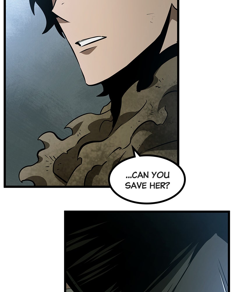 Read The World After the Fall (en) Manga Online