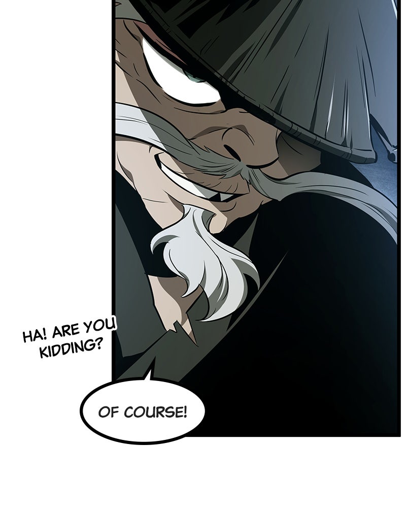 Read The World After the Fall (en) Manga Online