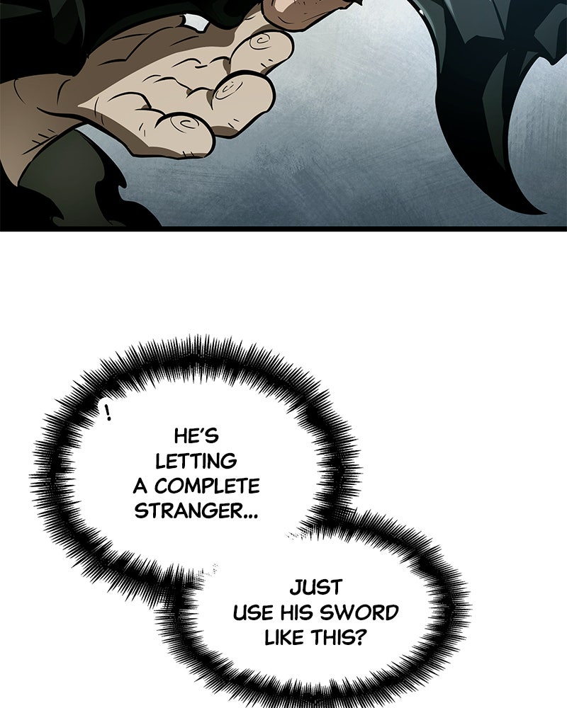 Read The World After the Fall (en) Manga Online