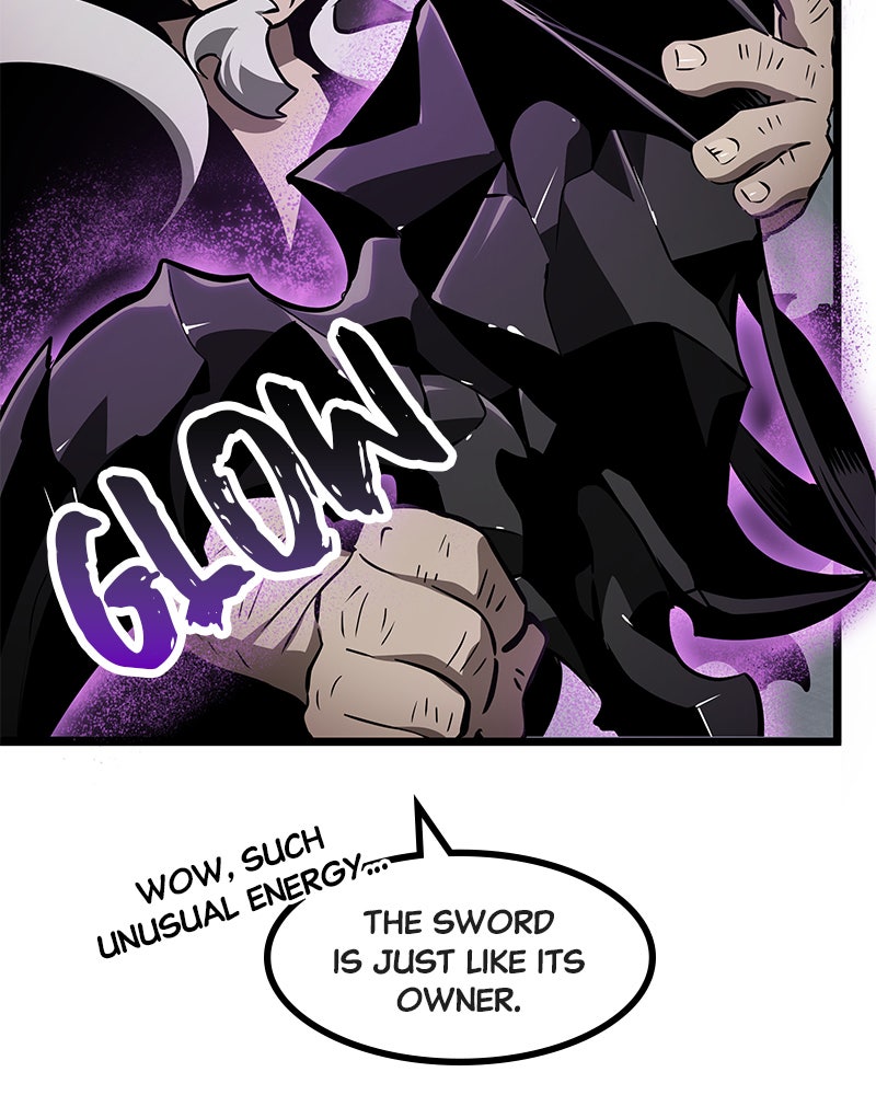 Read The World After the Fall (en) Manga Online