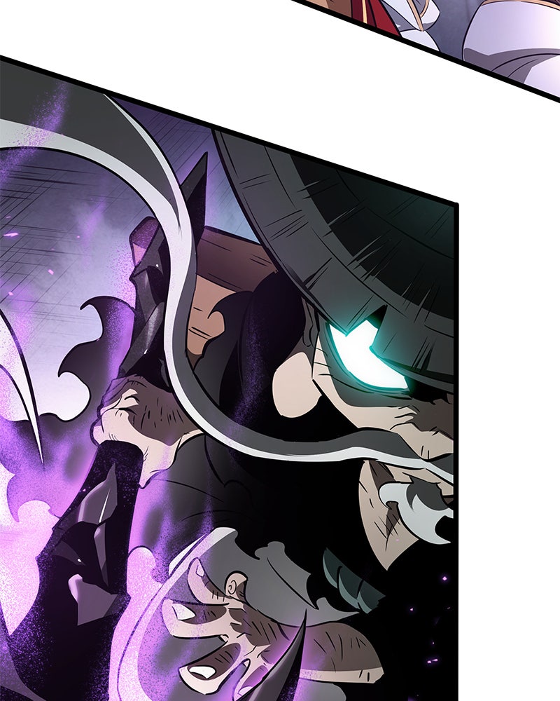 Read The World After the Fall (en) Manga Online