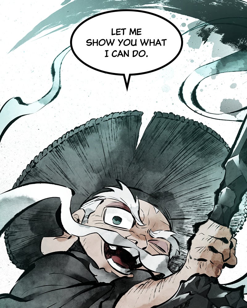 Read The World After the Fall (en) Manga Online