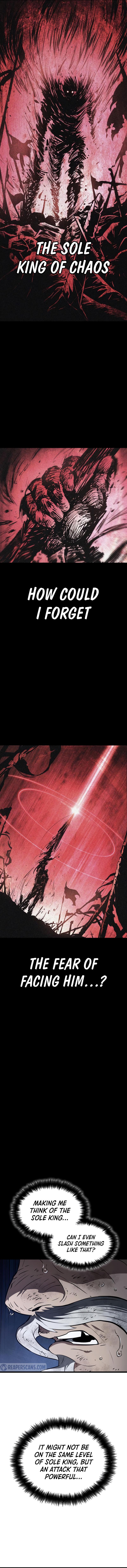 Read The World After the Fall (en) Manga Online