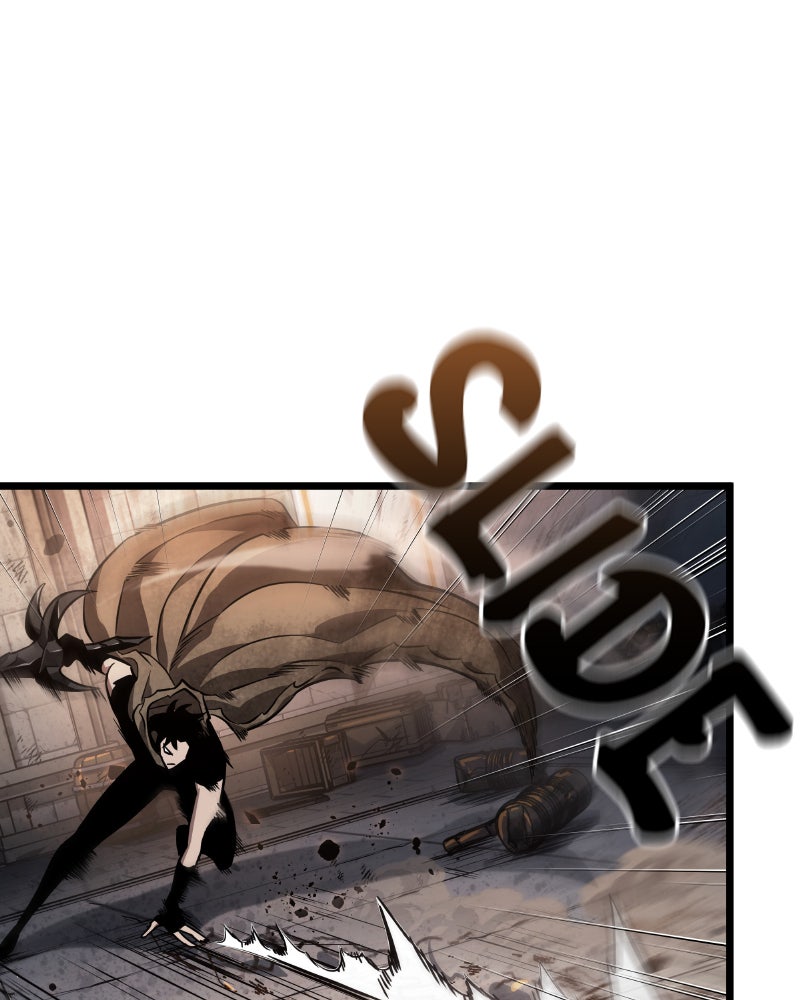 Read The World After the Fall (en) Manga Online