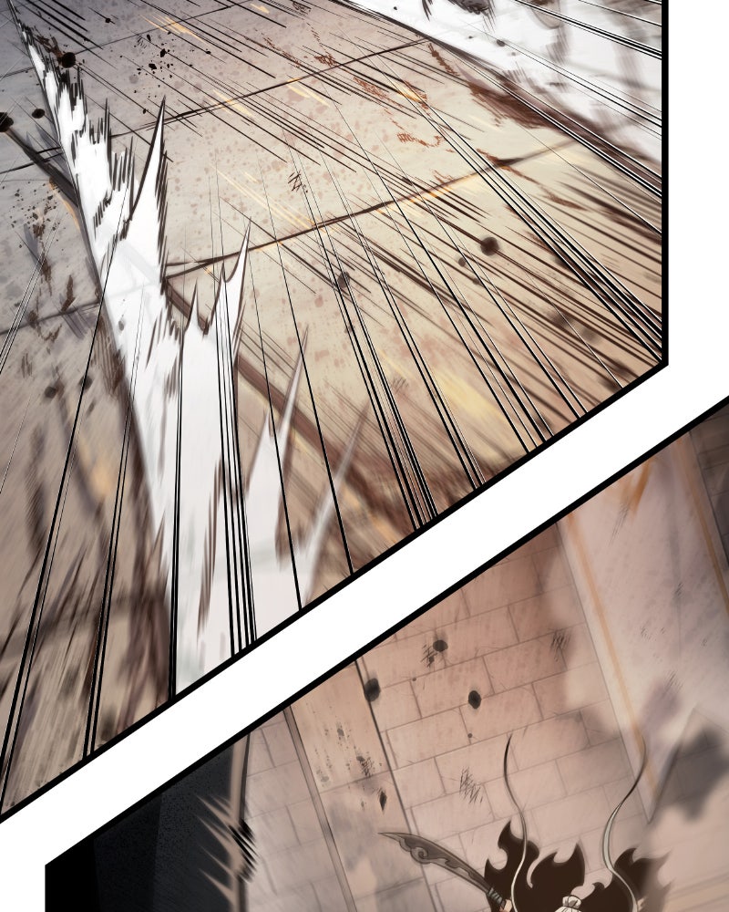 Read The World After the Fall (en) Manga Online