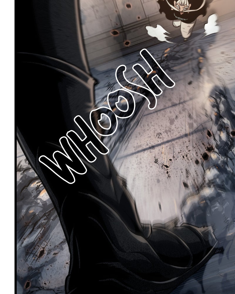 Read The World After the Fall (en) Manga Online