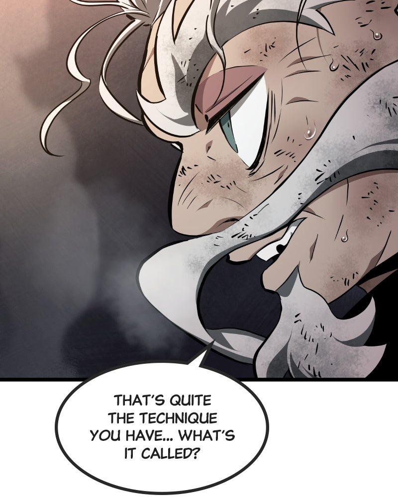 Read The World After the Fall (en) Manga Online