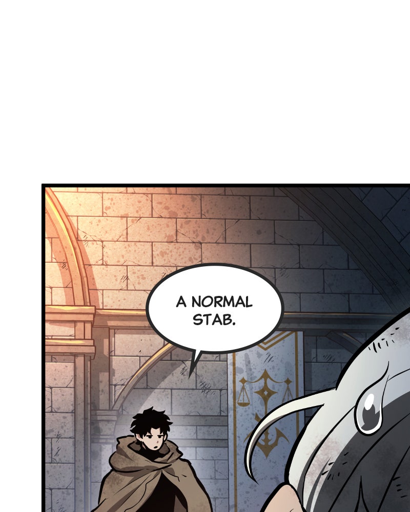 Read The World After the Fall (en) Manga Online