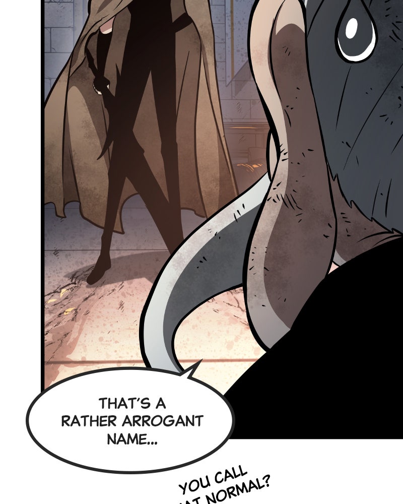 Read The World After the Fall (en) Manga Online