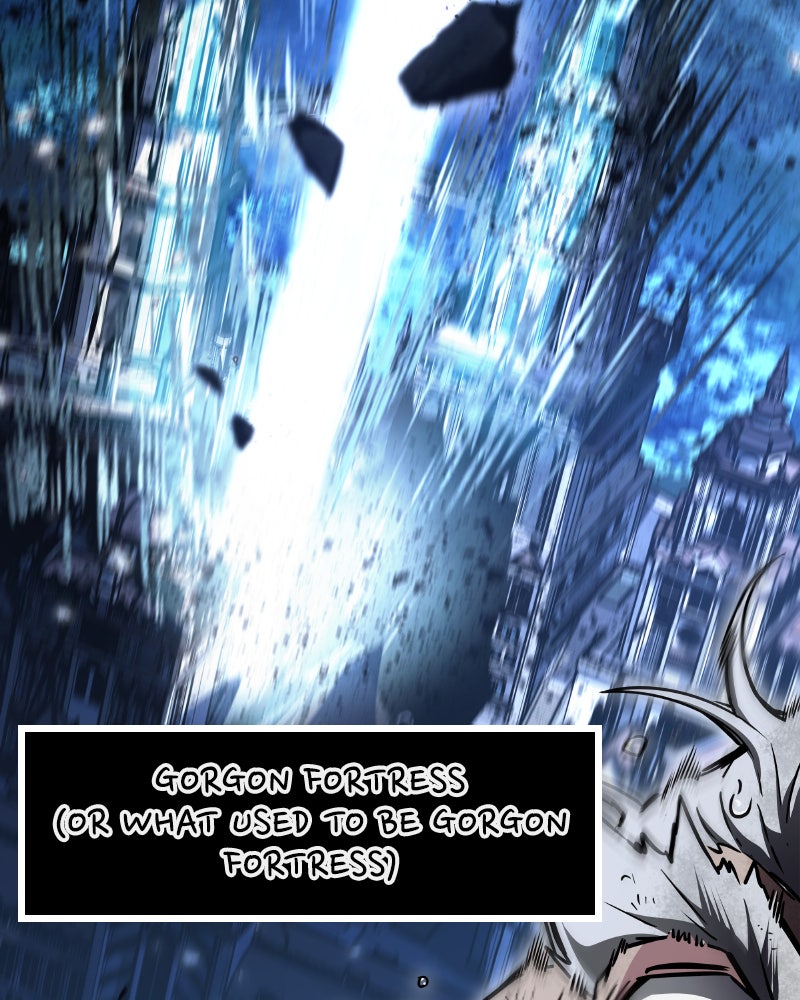 Read The World After the Fall (en) Manga Online