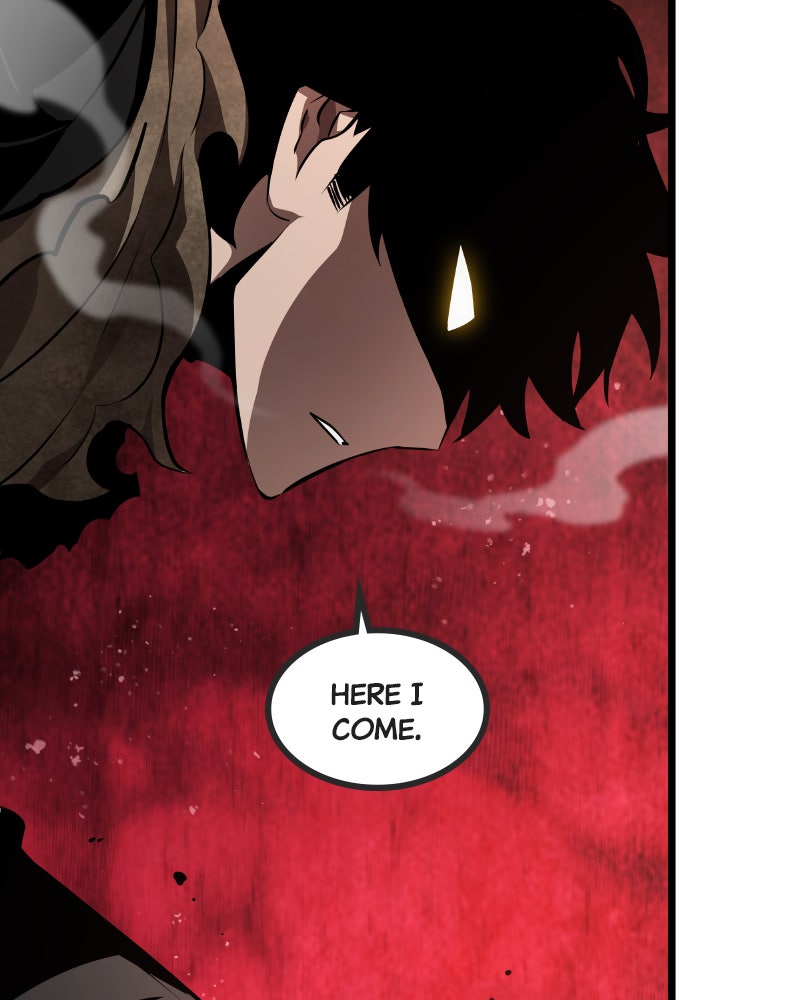 Read The World After the Fall (en) Manga Online