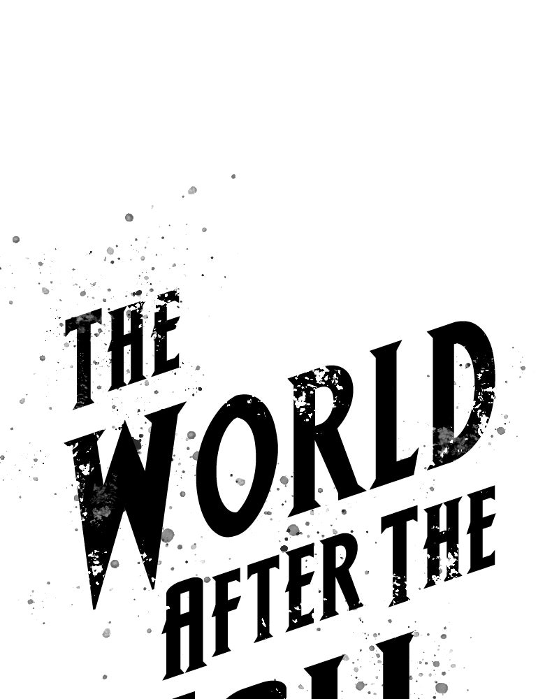 Read The World After the Fall (en) Manga Online