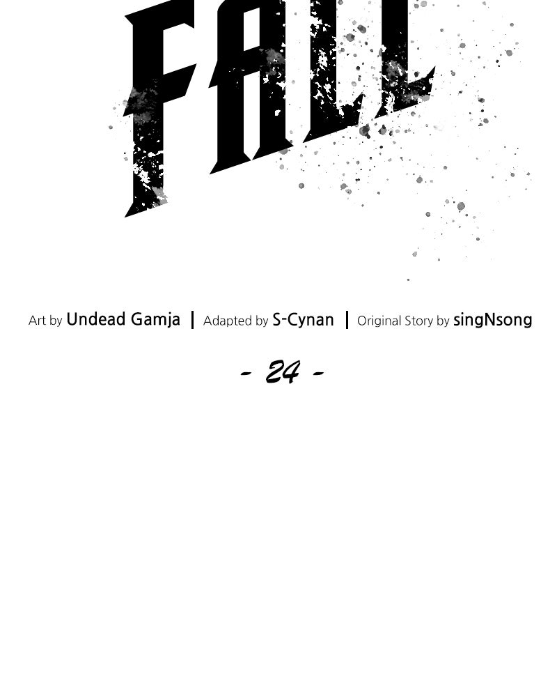 Read The World After the Fall (en) Manga Online