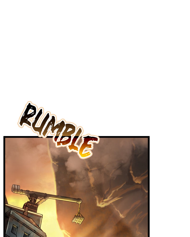 Read The World After the Fall (en) Manga Online