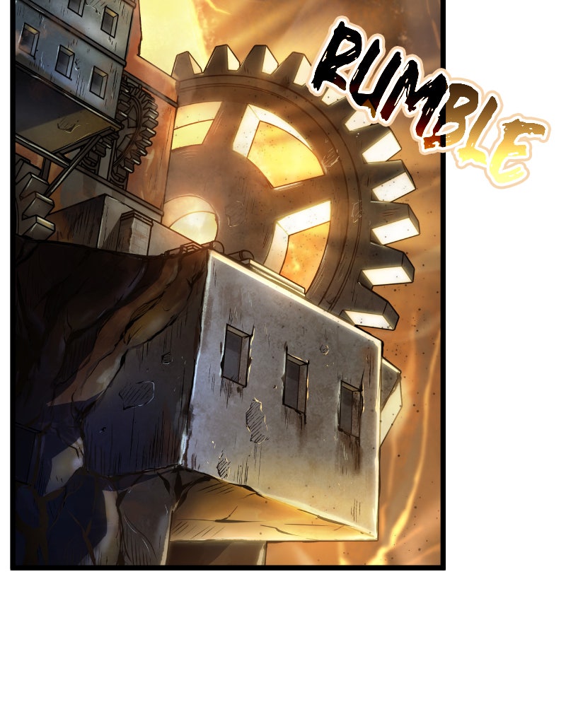 Read The World After the Fall (en) Manga Online