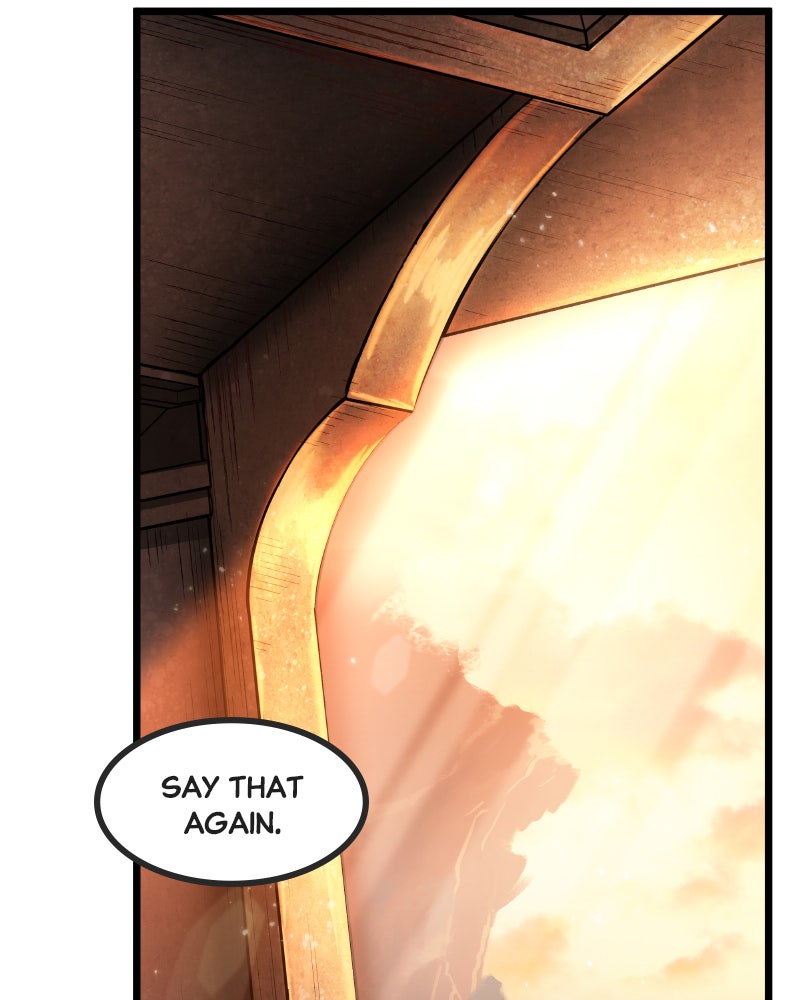 Read The World After the Fall (en) Manga Online