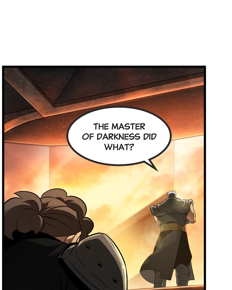 Read The World After the Fall (en) Manga Online